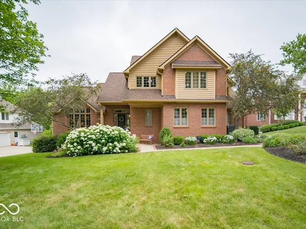 11630 Woods Bay Ln, Indianapolis, IN 46236