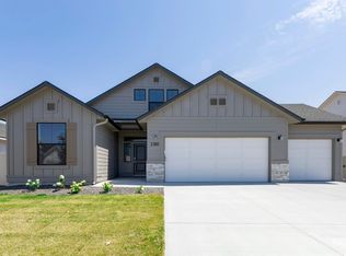 2380 N Carly Ave, Star, ID 83669