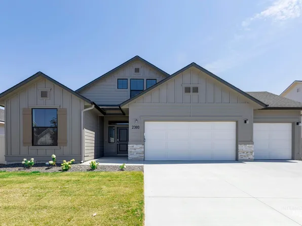 2380 N Carly Ave, Star, ID 83669