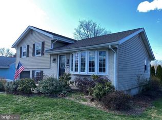 2917 Gerard Ave, Sinking Spring, PA 19608