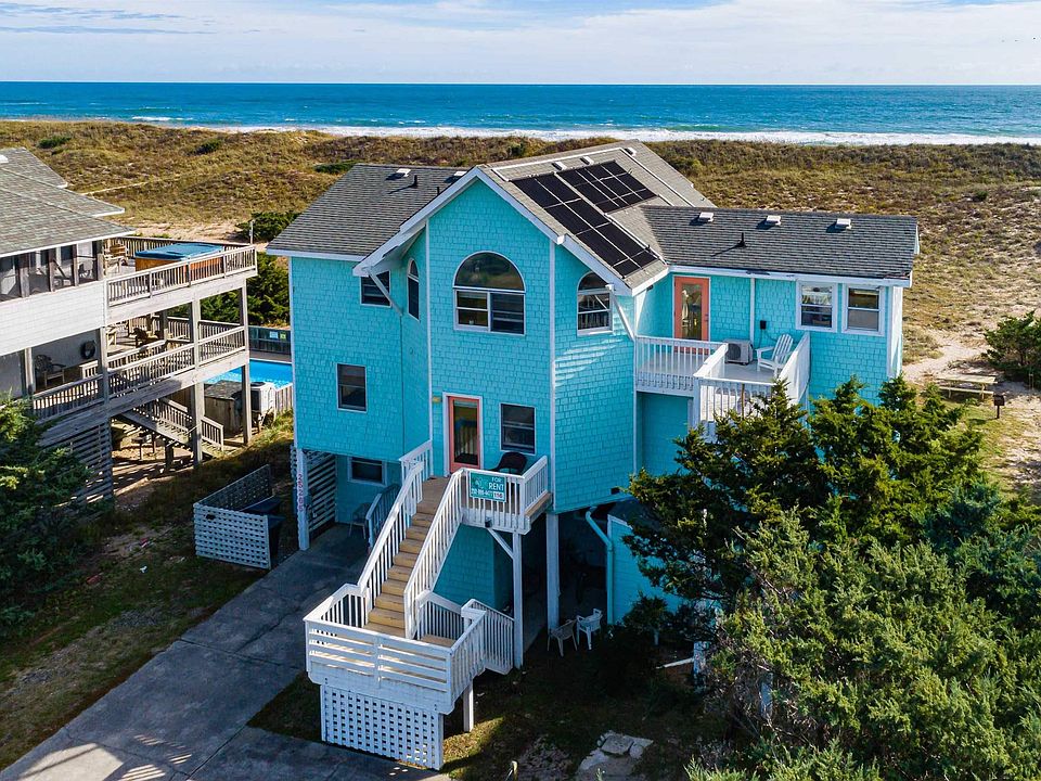 25265 Sea Vista Dr Waves NC Zillow