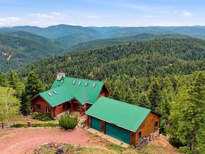 13891 Quaking Aspen Lane, Larkspur, CO, 80118