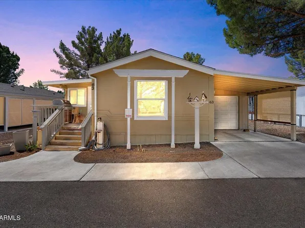 2050 W State Route 89A Highway #63, Clarkdale, AZ 86324