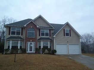 150 Blacktop Dr, Fairburn, GA 30213