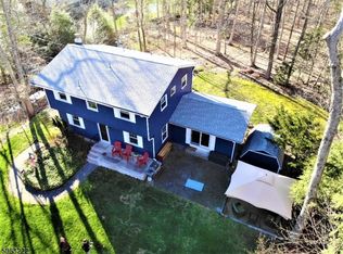 50 Rabbit Run, Newfoundland, NJ 07435
