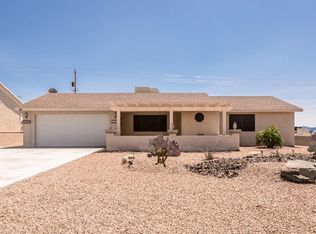 3030 Simitan Dr, Lake Havasu City, AZ 86404