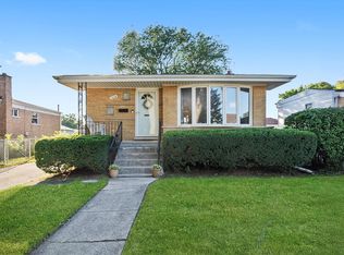 11624 S Tripp Ave, Alsip, IL 60803
