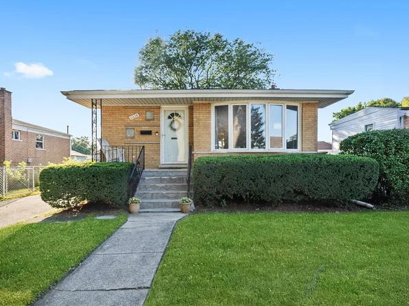 11624 S Tripp Ave, Alsip, IL 60803