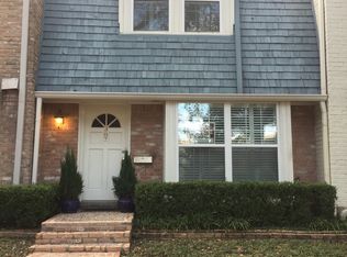 387 N Post Oak Ln #387, Houston, TX 77024