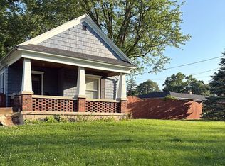 1341 Park Ave, Piqua, OH 45356