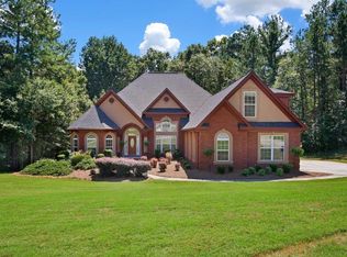 3745 Raven Wood Chase, Stockbridge, GA 30281