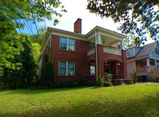 2 Old City Charm 2042 Hosea L Williams Dr NE #2, Atlanta, GA 30317