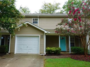 103 Middlehouse Way UNIT 2, Greer, SC 29650