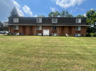 3795 Mount Pleasant St NW APT 1, North Canton, OH 44720
