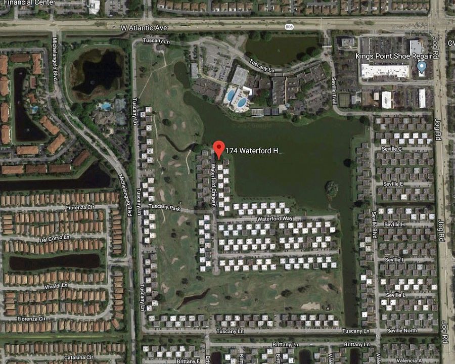 1st image of 174 Waterford Cir #H