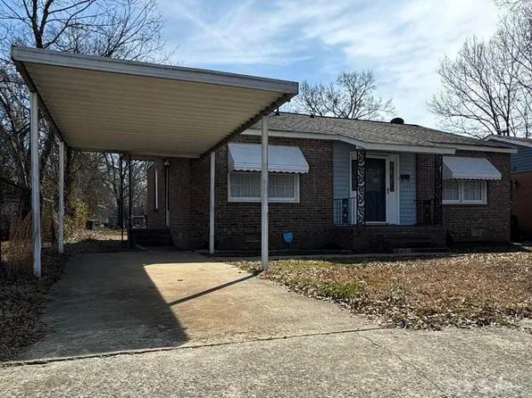 1013 Arlington Ave, Rock Hill, SC 29730