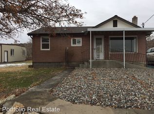 14505 Dodson Rd N, Ephrata, WA 98823