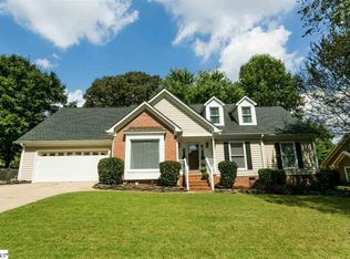 215 Forrester Creek Way, Greenville, SC 29607