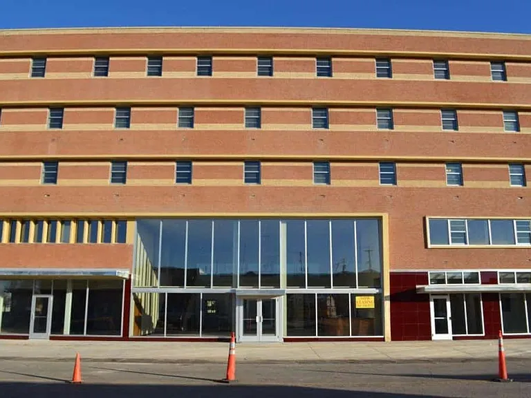 Dale Lofts — Photo 8