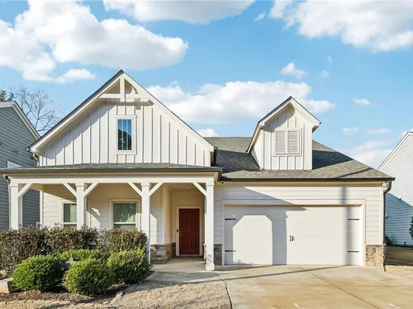 1114 Hibiscus Way SW, Mableton, GA 30126