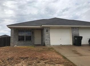 327 Cedar Ridge Dr UNIT A, Nolanville, TX 76559