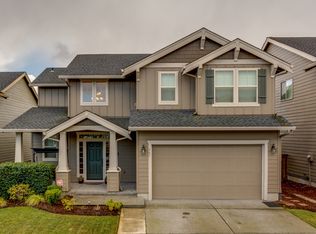 367 N Green Gables Loop, Ridgefield, WA 98642
