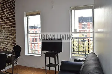 Rented by Urban Living