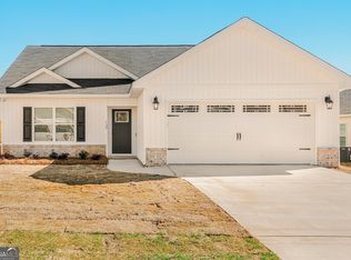 130 Red Tail Cir, Byron, GA 31008