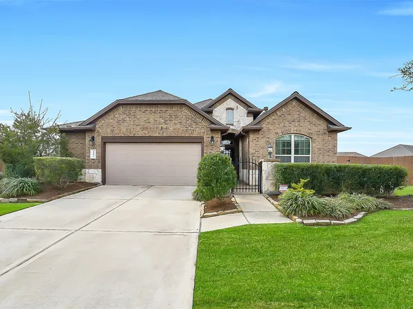 29031 Karloo Walk Ct, Katy, TX 77494