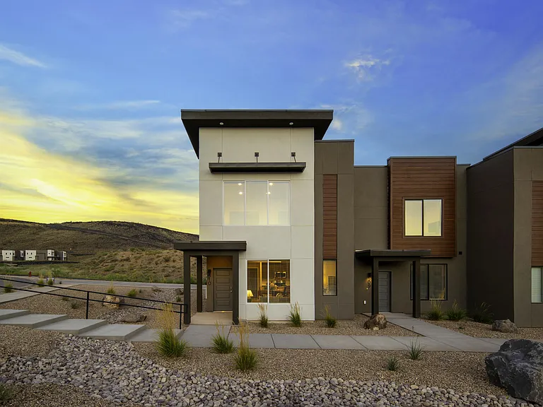 Black Ridge Townhomes — Photo 63