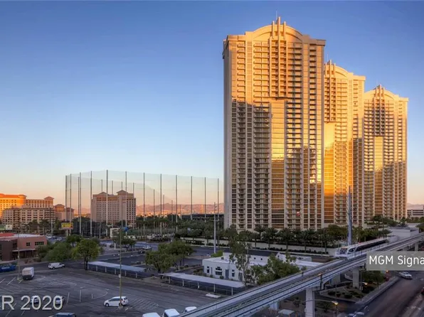 145 E Harmon Ave Unit 204, Las Vegas, NV 89109