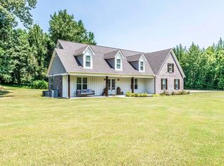 985 Park St, Munford, TN 38058