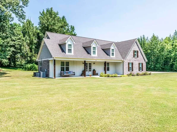 985 Park St, Munford, TN 38058