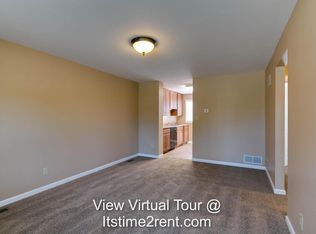 1919 College Heights Rd, Manhattan, KS 66502