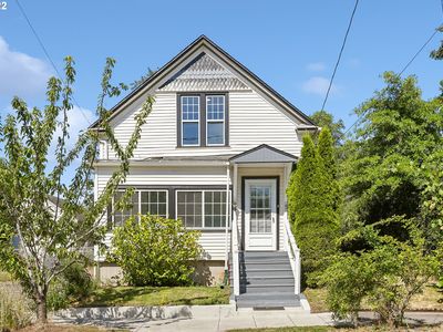 47 NE 80th Ave, Portland, OR, 97213