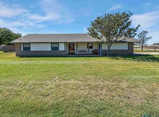7703 N Valdez St, Hobbs, NM 88242