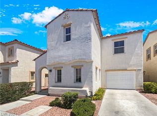 5424 Flowing Spring St, Las Vegas, NV 89122