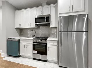 521 W 175th St #55, New York, NY 10033