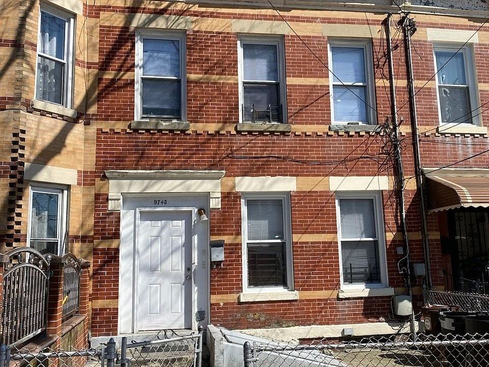 9743 76th Street, Ozone Park, NY 11416 MLS 3470153 Zillow