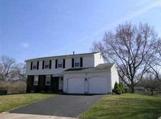 204 Northeast Cir, Englewood, OH