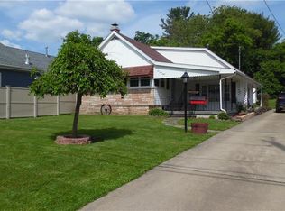 648 Queen St, Olean, NY 14760