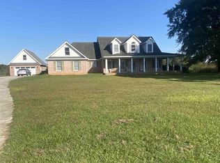 3030 Zingara Rd NE, Conyers, GA 30012