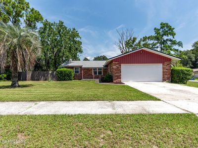 6149 POST OAK Road W, Jacksonville, FL, 32277