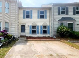 4817 Bayshire Ct, Virginia Beach, VA 23462
