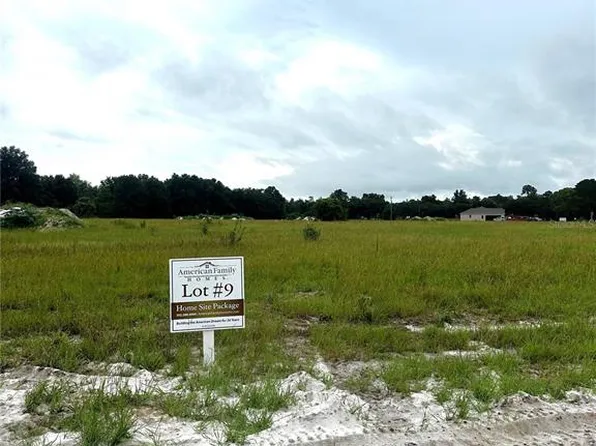 38521 Wooded Meadow Dr, Umatilla, FL 32784