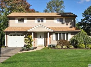 1509 Islip Ave, Central Islip, NY 11722