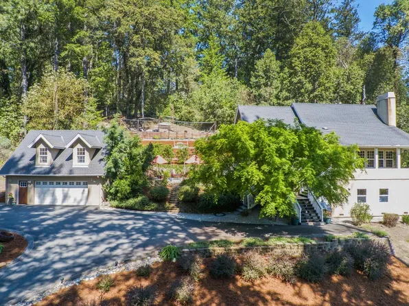 53 Southwest Dr, Bonny Doon, CA 95060