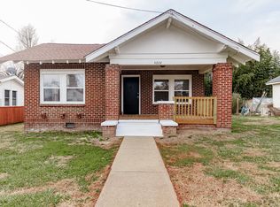 1001 Hern Ave, Greensboro, NC 27405