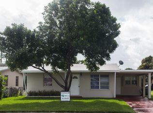 462 Jeffery St, Boca Raton, FL 33487