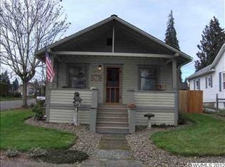 2395 E Nob Hill St SE, Salem, OR 97302